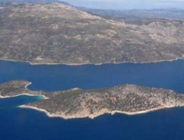 «Εφυγα γιατί δεν θα είχα δίκαιη δίκη» υποστήριξε ο Τούρκος που συνελήφθη σε ελληνική βραχονησίδα